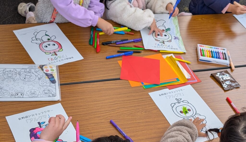 男性の家事・育児参加プロジェクト