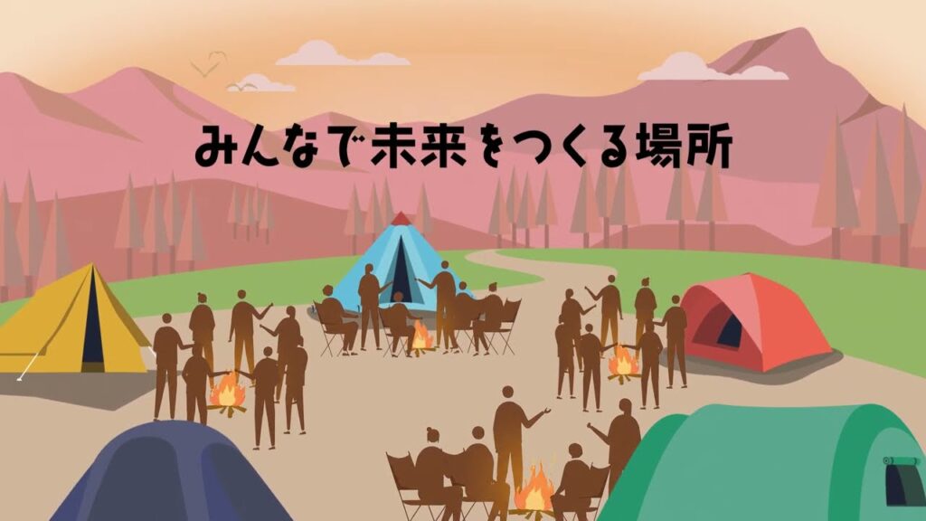 未来の長野を“語る人”ではなく“動く人”から描く― 県民会議の取組を公式HPで公開中 ―